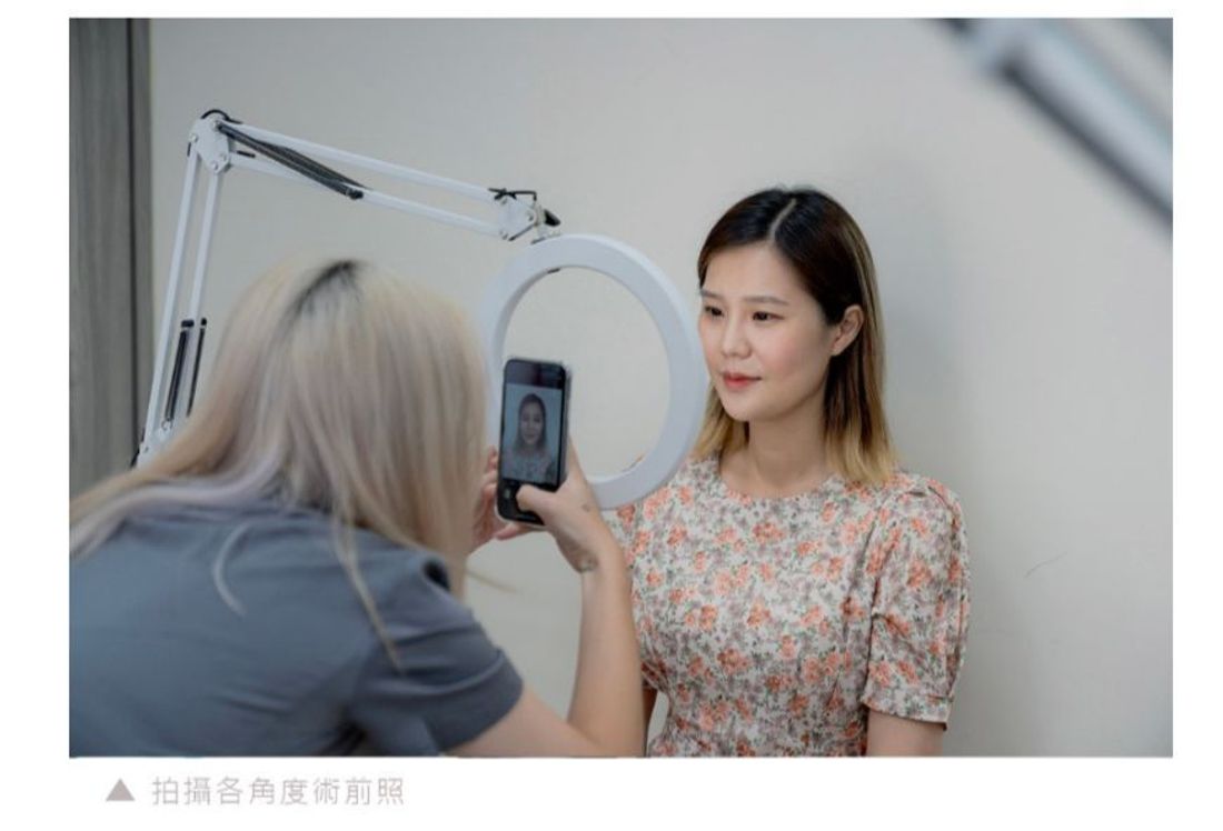 高階抗老 陳裕豪醫師 | 高階止痛技術 微創筋膜重建抗老拉提