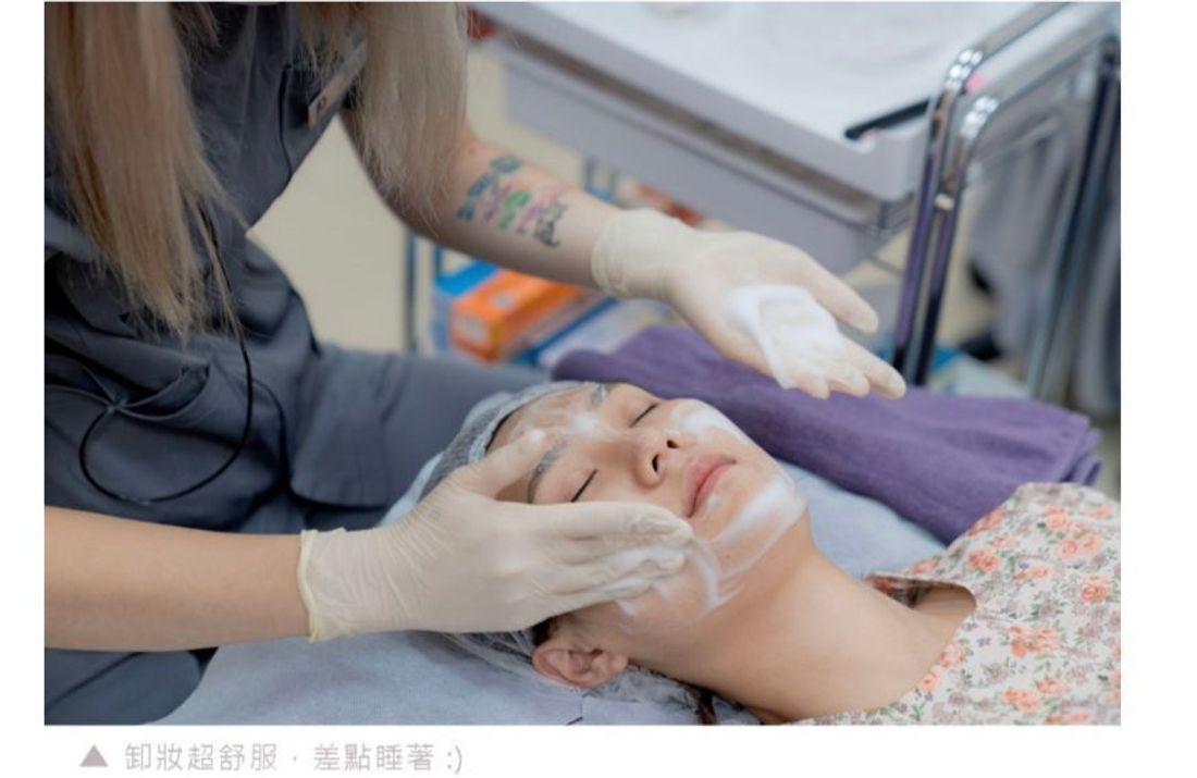 高階抗老 陳裕豪醫師 | 高階止痛技術 微創筋膜重建抗老拉提