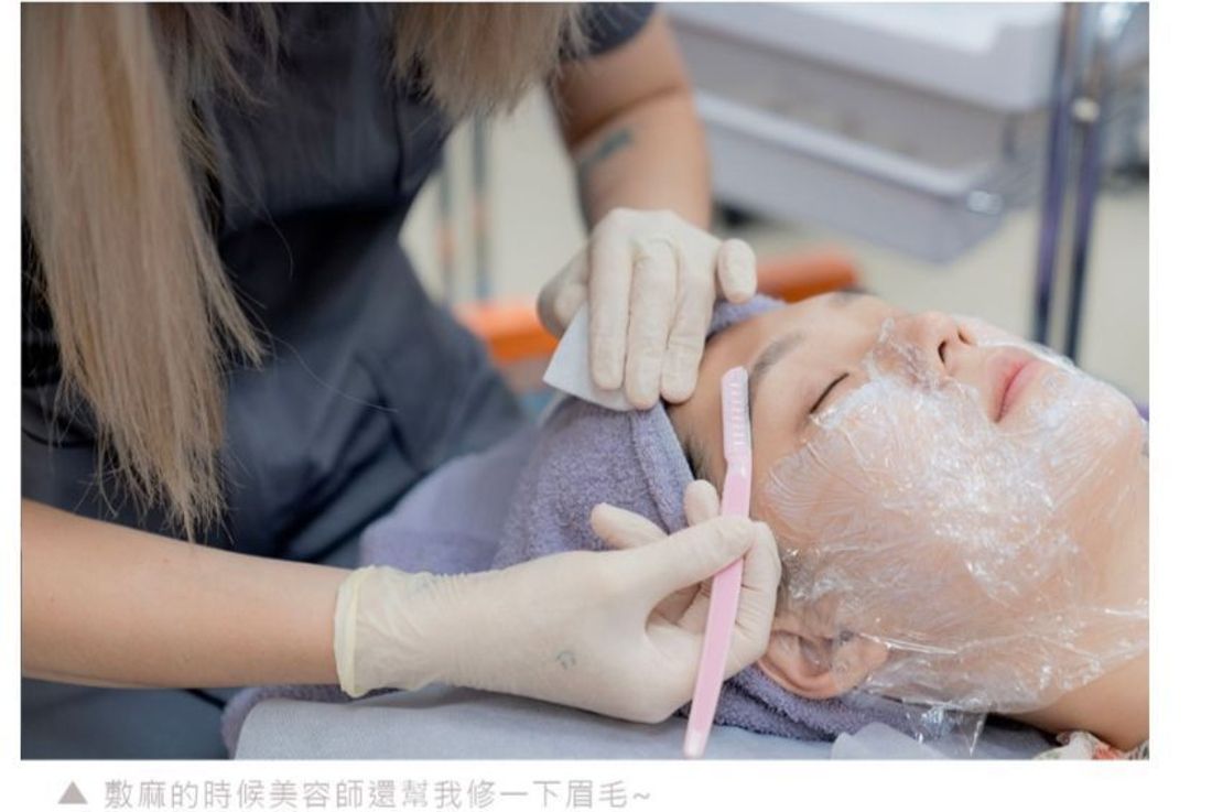 高階抗老 陳裕豪醫師 | 高階止痛技術 微創筋膜重建抗老拉提