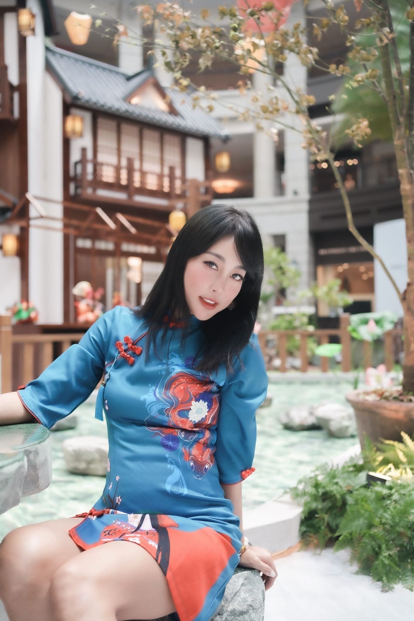 高階抗老 陳裕豪醫師 | 高階止痛技術 微創筋膜重建抗老拉提