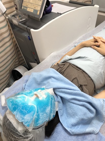 高階抗老 陳裕豪醫師 | 雞尾酒技術除斑抗老