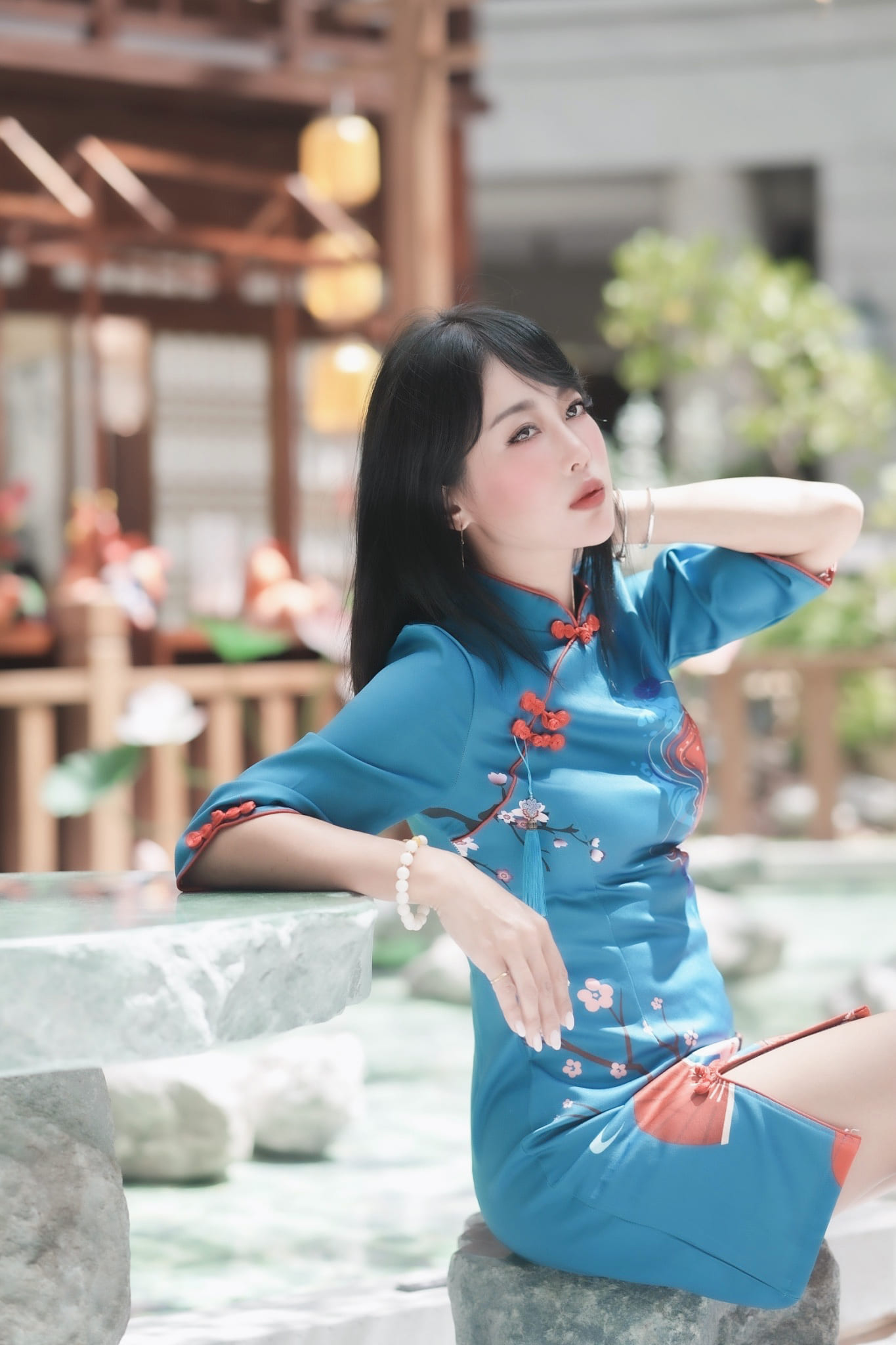 高階抗老 陳裕豪醫師 | 高階止痛技術 微創筋膜重建抗老拉提