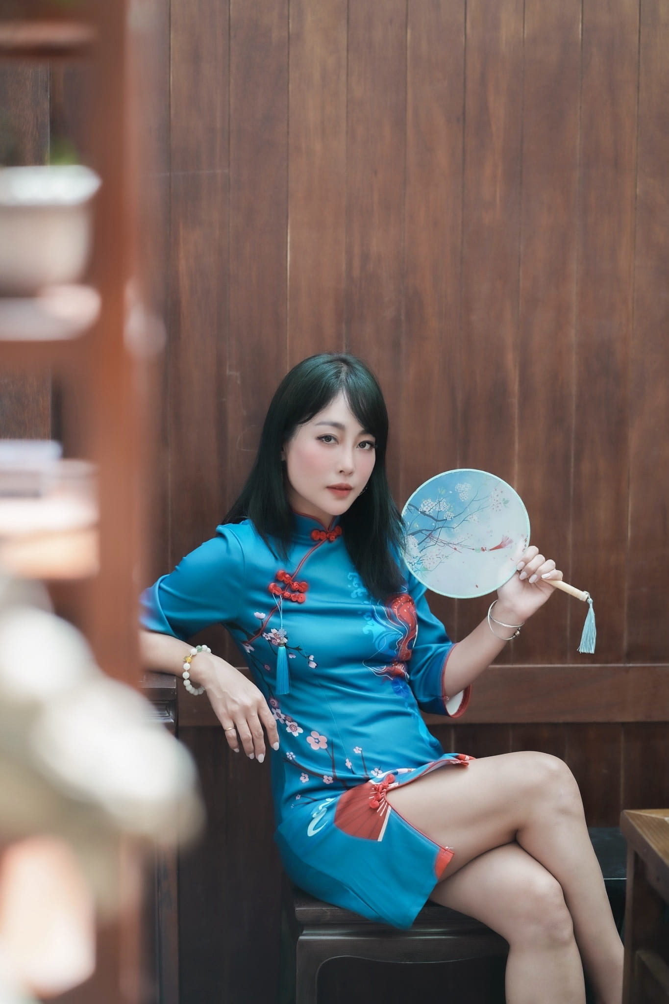 不過居然有間位於台北南勢角埋線非常專業的醫美診所，有一位非常有名的埋線抗老醫師😍～就是「高階抗老大師 陳裕豪醫師」是埋線拉提業界的佼佼者❤️