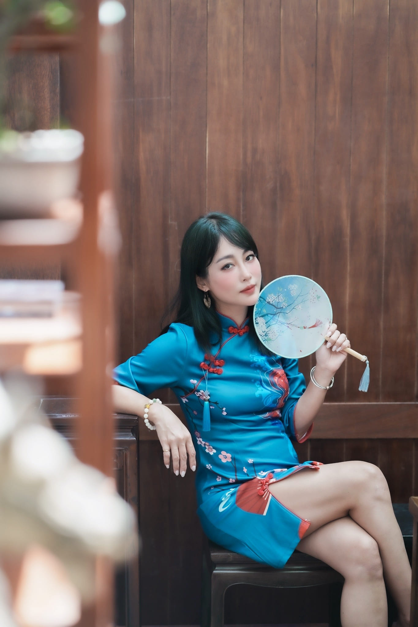 不過居然有間位於台北南勢角埋線非常專業的醫美診所，有一位非常有名的埋線抗老醫師😍～就是「高階抗老大師 陳裕豪醫師」是埋線拉提業界的佼佼者❤️