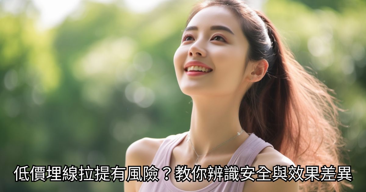 高階抗老 陳裕豪醫師 | 雞尾酒技術除斑抗老