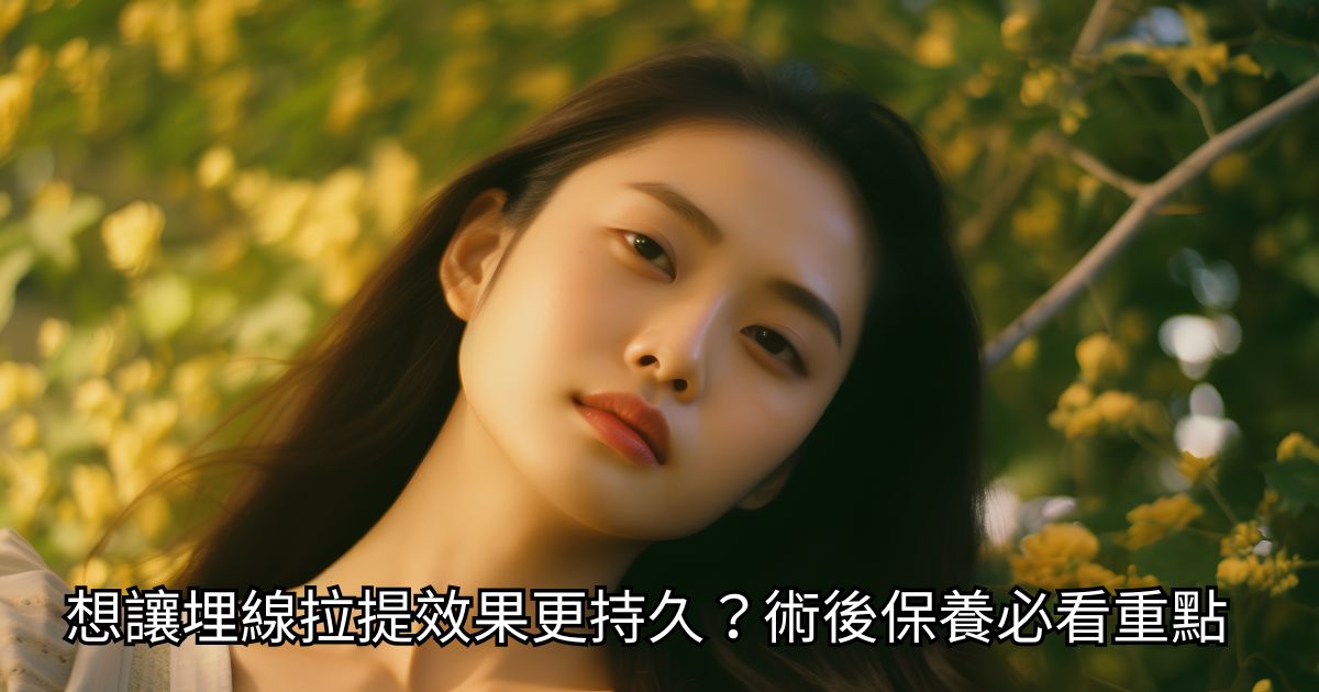 高階抗老 陳裕豪醫師 | 雞尾酒技術除斑抗老