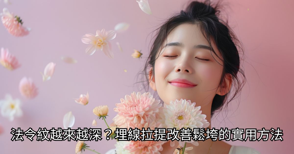 高階抗老 陳裕豪醫師 | 雞尾酒技術除斑抗老